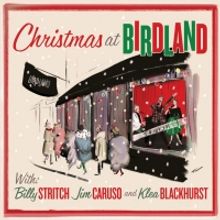 'Christmas At Birdland' CD Achieves Early Chart Success