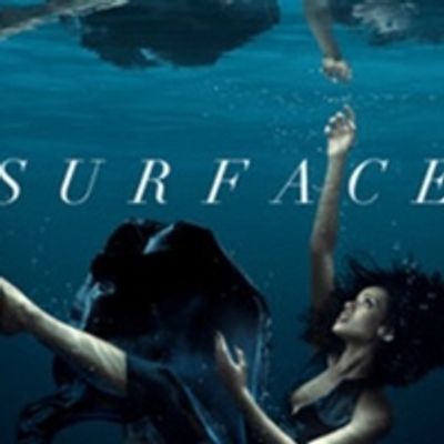 Apple TV+ Renews SURFACE For Season Two