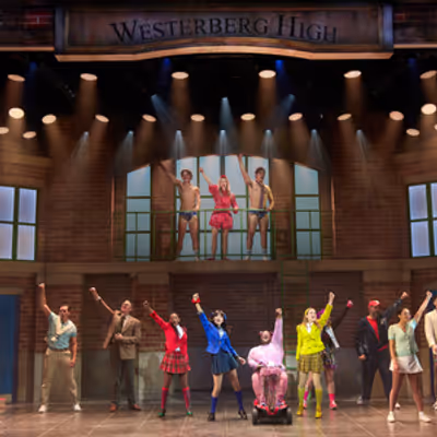HEATHERS THE MUSICAL to Play Final Performance Off-Broadway in November