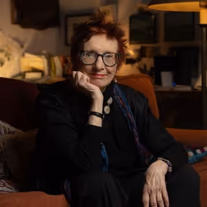 Joanne Akalaitis to be Honored With SDCF Gordon Davidson Award for Lifetime Achievement