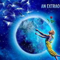 BWW REVIEW: Guest Reviewer Kym Vaitiekus Shares His Thoughts On THE LITTLE PRINCE