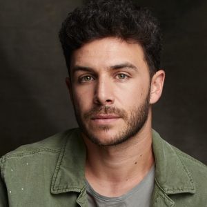Pepe Nufrio será Jon en la nueva temporada de TICK, TICK...BOOM!