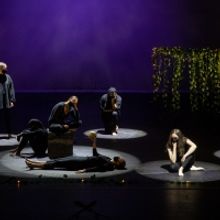 Second Leg Of 11th Shakespeare Schools Festival South Africa Moves From The Masque Th