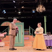 Thornton Wilder's THE MATCHMAKER to be Presented by Big Deal Productions Valentine's 