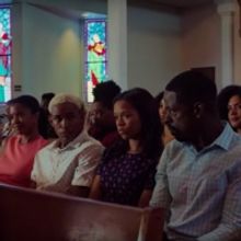 VIDEO: Renee Elise Goldsberry and Sterling K. Brown Star in Trailer for A24's WAVES