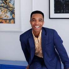 Straighten Your Crown Launches Producing Change Initiative