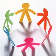 Building Your Support System