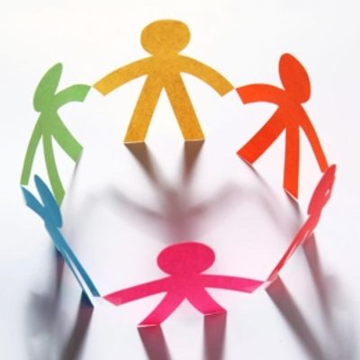 Student Blog: Building Your Support System