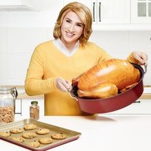 Review: THE TITANS OF MEDIA TRILOGY: MARTHA STEWART at Joe's Pub is a Good Thing