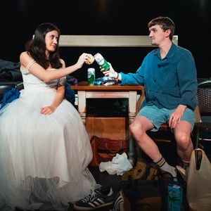 Review: POOR SHIRLEY MUST MAKE HER ESCAPE, Union Theatre