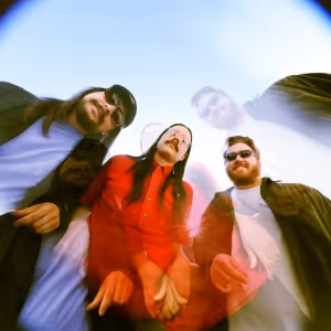 Brainstory Share El Michels Affair-Produced 'XFaded' Ahead of New Album