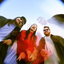 Brainstory Share El Michels Affair-Produced 'XFaded' Ahead of New Album