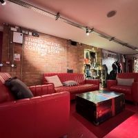 RSC Opens Warm Hub at The Other Place