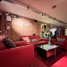 RSC Opens Warm Hub at The Other Place