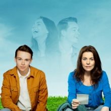 Rachel Tucker & Lewis Cornay to Star in JOHN & JEN: A 30TH ANNIVERSARY CONCERT CELEBR