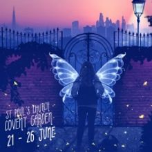 QUEEN MAB Will Be Performed at the Iris Theatre's Summer Festival