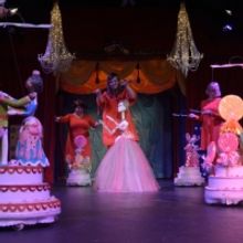 Review: BOB BAKER'S NUTCRACKER at Bob Baker Marionette Theater