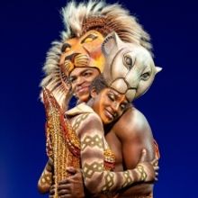 THE LION KING Cancels Performances Through December 29 at The Buell Theatre