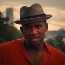 WATCH: Jelani Remy Releases Music Video 'Gone Forgotten Year'