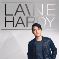 Laine Hardy Announces Fall Headline Tour