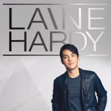 Laine Hardy Announces Fall Headline Tour
