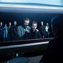 FOX Orders Full Season of PRODIGAL SON