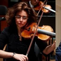 Anna Rabinova and Amédée Williams Join Hoff-Barthelson Music School Faculty Interview