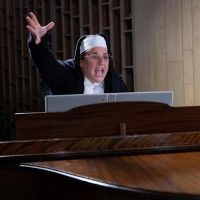 VIDEO: Watch the Trailer for DIVOS! Starring Marissa Jaret Winokur, Nicole Sullivan, Matt Steele, & More!