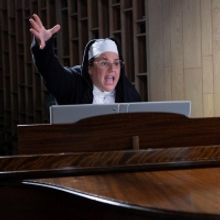 VIDEO: Watch the Trailer for DIVOS! Starring Marissa Jaret Winokur, Nicole Sullivan, Matt Steele, & More!
