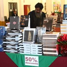 El INBAL Invita A Conocer Los Descuentos En La 30ª Gran Venta De Bodega De Publicac