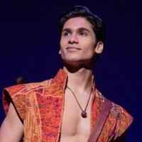 Video: Watch Adi Roy Go From ALADDIN JR. to Starring on Broadway Video