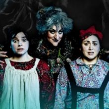 Opera Orlando's MainStage Series Continues With HANSEL & GRETEL
