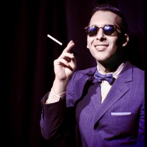 TENNESSEE RISING: THE DAWN OF TENNESSEE WILLIAMS to Return Off-Broadway For Pride…
