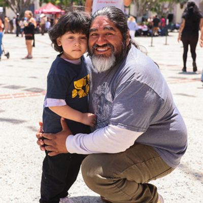 Plaza Mexico to Host Father's Day Celebration With Live Music and Raffles