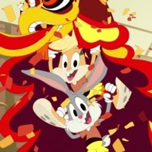 The Looney Tunes Ring in Year of the Rabbit with Lunar New Year Short