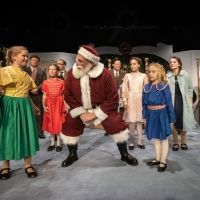 Review: MIRACLE ON 34TH STREET: THE MUSICAL at FMCT