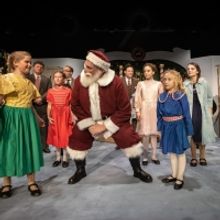Review: MIRACLE ON 34TH STREET: THE MUSICAL at FMCT