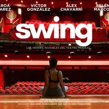 SWING, LOS HÉROES INVISIBLES DEL TEATRO MUSICAL llega a BroadwayWorld Spain