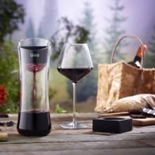 ÜLLO WINE PURIFIER is a Top Item for Wine Lovers
