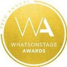Award Presenters Announced For 20th Annual WhatsOnStage Awards