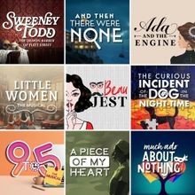 SWEENEY TODD & More Set for The Naples Players 72nd Season