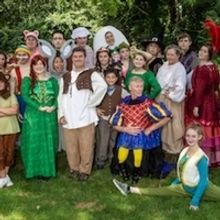 SHREK Next Up At Danbury's Musicals At RIchter, July 26-August 10