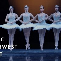 BWW Update: PACIFIC NORTHWEST BALLET ANNOUNCES VIDEO RELEASES OF BALLETS DURING…