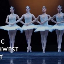 BWW Update: PACIFIC NORTHWEST BALLET ANNOUNCES VIDEO RELEASES OF BALLETS DURING SHELT