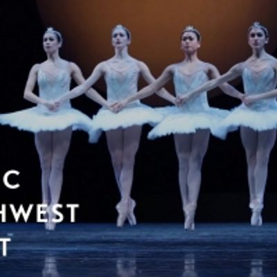 BWW Update: PACIFIC NORTHWEST BALLET ANNOUNCES VIDEO RELEASES OF BALLETS DURING SHELTER-AT-HOME