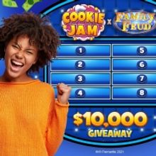 Jam City & Fremantle Partner to Bring FAMILY FEUD to 'Cookie Jam'