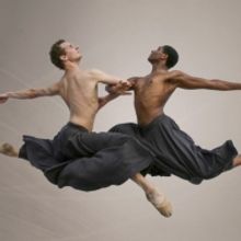 Richmond Ballet Announces Studio Series For Fall 2020 Season