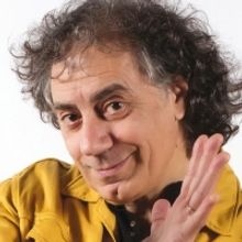 Canadian Release of French Guitar Master Pierre Bensusan's New CD 'Azwan'; 2020 Tour 