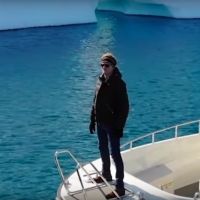 VIDEO: Conan Arrives in Greenland to Follow Up on Trump's Plan to Buy the Country