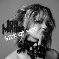 Ida Maria Premieres New Video 'Sick of You'